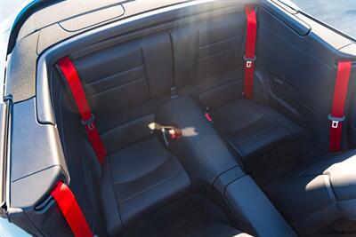 2022 Porsche 911 GTS Cabriolet   - Photo 65 - Sealy, TX 77474