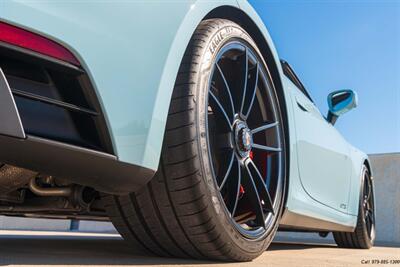 2022 Porsche 911 GTS Cabriolet   - Photo 26 - Sealy, TX 77474