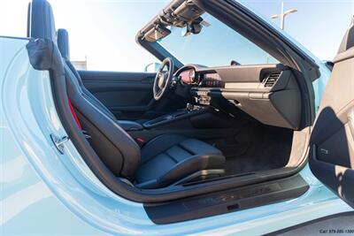2022 Porsche 911 GTS Cabriolet   - Photo 55 - Sealy, TX 77474