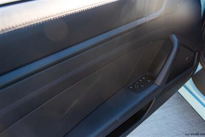 2022 Porsche 911 GTS Cabriolet   - Photo 52 - Sealy, TX 77474