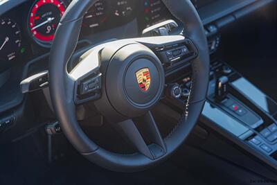 2022 Porsche 911 GTS Cabriolet   - Photo 45 - Sealy, TX 77474