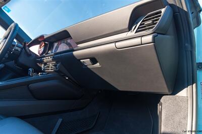 2022 Porsche 911 GTS Cabriolet   - Photo 60 - Sealy, TX 77474