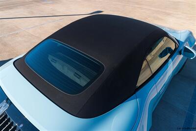 2022 Porsche 911 GTS Cabriolet   - Photo 70 - Sealy, TX 77474