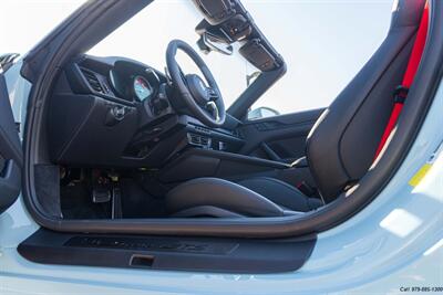 2022 Porsche 911 GTS Cabriolet   - Photo 38 - Sealy, TX 77474