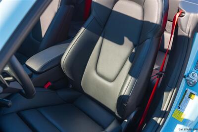 2022 Porsche 911 GTS Cabriolet   - Photo 41 - Sealy, TX 77474