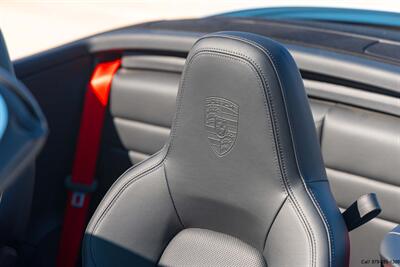 2022 Porsche 911 GTS Cabriolet   - Photo 40 - Sealy, TX 77474