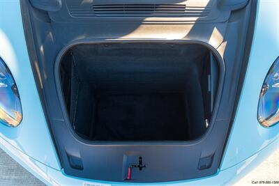 2022 Porsche 911 GTS Cabriolet   - Photo 19 - Sealy, TX 77474