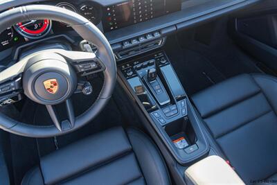 2022 Porsche 911 GTS Cabriolet   - Photo 48 - Sealy, TX 77474