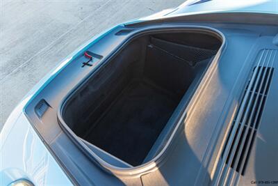 2022 Porsche 911 GTS Cabriolet   - Photo 20 - Sealy, TX 77474