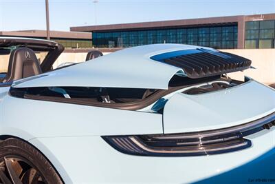 2022 Porsche 911 GTS Cabriolet   - Photo 37 - Sealy, TX 77474