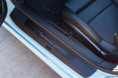 2022 Porsche 911 GTS Cabriolet   - Photo 44 - Sealy, TX 77474