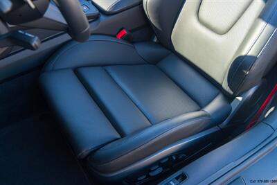 2022 Porsche 911 GTS Cabriolet   - Photo 42 - Sealy, TX 77474