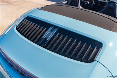 2022 Porsche 911 GTS Cabriolet   - Photo 33 - Sealy, TX 77474