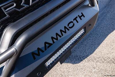 2024 RAM 1500 TRX  MAMMOTH 1000 - Photo 17 - Sealy, TX 77474