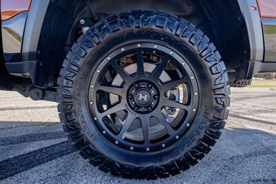 2024 RAM 1500 TRX  MAMMOTH 1000 - Photo 10 - Sealy, TX 77474