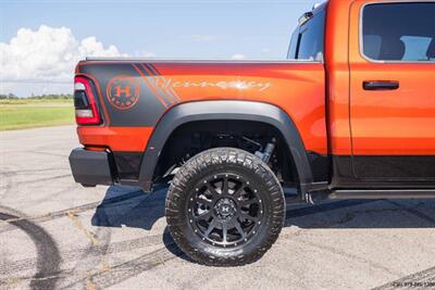 2024 RAM 1500 TRX  MAMMOTH 1000 - Photo 11 - Sealy, TX 77474