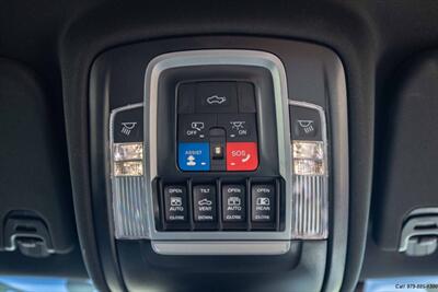 2024 RAM 1500 TRX  MAMMOTH 1000 - Photo 39 - Sealy, TX 77474