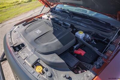 2024 RAM 1500 TRX  MAMMOTH 1000 - Photo 46 - Sealy, TX 77474