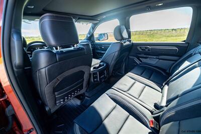 2024 RAM 1500 TRX  MAMMOTH 1000 - Photo 40 - Sealy, TX 77474