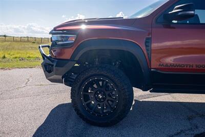 2024 RAM 1500 TRX  MAMMOTH 1000 - Photo 7 - Sealy, TX 77474