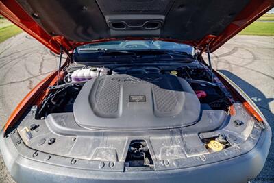 2024 RAM 1500 TRX  MAMMOTH 1000 - Photo 45 - Sealy, TX 77474