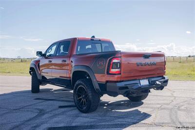 2024 RAM 1500 TRX  MAMMOTH 1000 - Photo 2 - Sealy, TX 77474