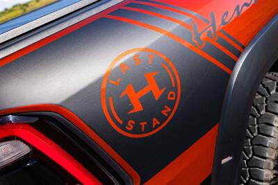 2024 RAM 1500 TRX  MAMMOTH 1000 - Photo 21 - Sealy, TX 77474