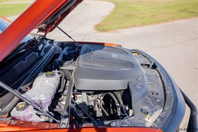 2024 RAM 1500 TRX  MAMMOTH 1000 - Photo 49 - Sealy, TX 77474