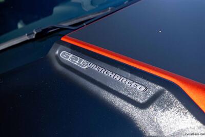 2024 RAM 1500 TRX  MAMMOTH 1000 - Photo 16 - Sealy, TX 77474