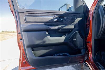 2024 RAM 1500 TRX  MAMMOTH 1000 - Photo 26 - Sealy, TX 77474