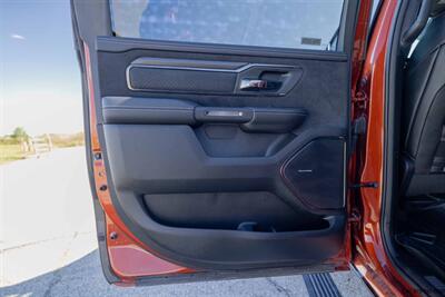 2024 RAM 1500 TRX  MAMMOTH 1000 - Photo 42 - Sealy, TX 77474