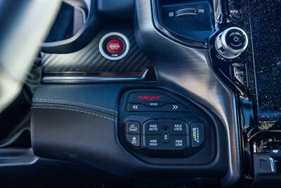 2024 RAM 1500 TRX  MAMMOTH 1000 - Photo 31 - Sealy, TX 77474