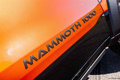 2024 RAM 1500 TRX  MAMMOTH 1000 - Photo 20 - Sealy, TX 77474