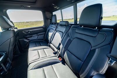 2024 RAM 1500 TRX  MAMMOTH 1000 - Photo 41 - Sealy, TX 77474