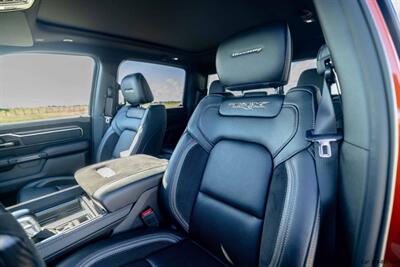 2024 RAM 1500 TRX  MAMMOTH 1000 - Photo 27 - Sealy, TX 77474