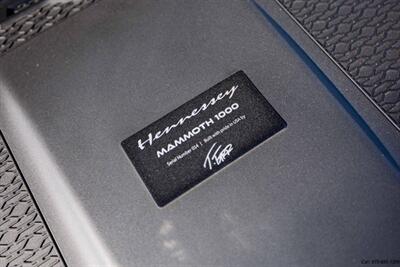 2024 RAM 1500 TRX  MAMMOTH 1000 - Photo 52 - Sealy, TX 77474