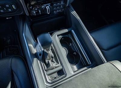 2024 RAM 1500 TRX  MAMMOTH 1000 - Photo 32 - Sealy, TX 77474