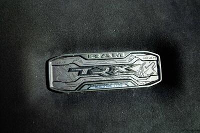 2024 RAM 1500 TRX  MAMMOTH 1000 - Photo 30 - Sealy, TX 77474