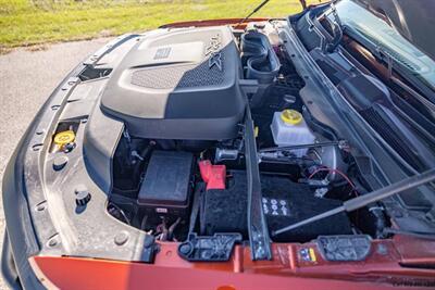 2024 RAM 1500 TRX  MAMMOTH 1000 - Photo 47 - Sealy, TX 77474