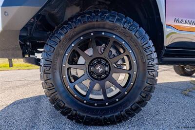 2024 RAM 1500 TRX  MAMMOTH 1000 - Photo 8 - Sealy, TX 77474