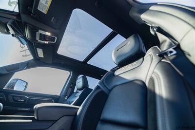 2024 RAM 1500 TRX  MAMMOTH 1000 - Photo 43 - Sealy, TX 77474