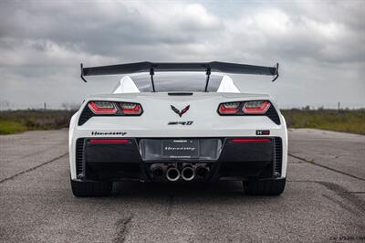 2019 Chevrolet Corvette Hennessey H1000 ZR1   - Photo 3 - Sealy, TX 77474