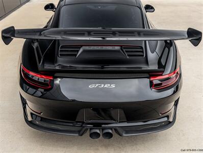 2019 Porsche 911 GT3 RS - Photo 23 - Sealy, TX 77474