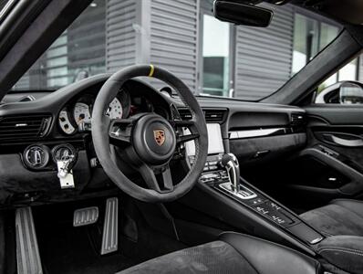 2019 Porsche 911 GT3 RS - Photo 15 - Sealy, TX 77474