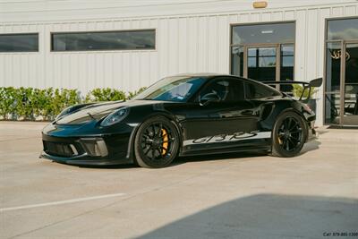 2019 Porsche 911 GT3 RS - Photo 2 - Sealy, TX 77474