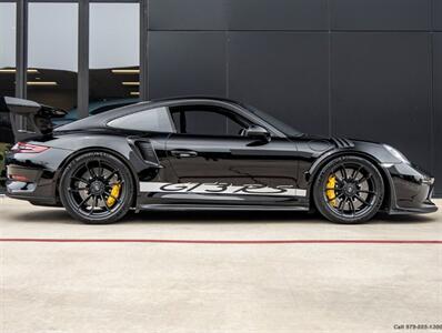 2019 Porsche 911 GT3 RS - Photo 5 - Sealy, TX 77474
