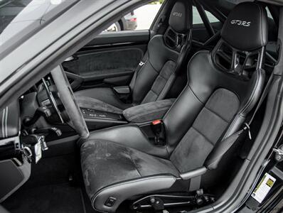2019 Porsche 911 GT3 RS - Photo 16 - Sealy, TX 77474