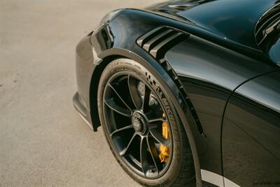2019 Porsche 911 GT3 RS - Photo 12 - Sealy, TX 77474