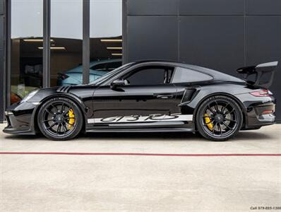 2019 Porsche 911 GT3 RS - Photo 13 - Sealy, TX 77474