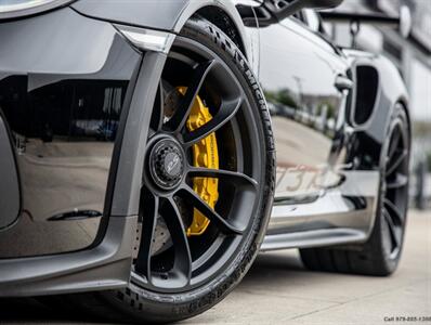 2019 Porsche 911 GT3 RS - Photo 20 - Sealy, TX 77474